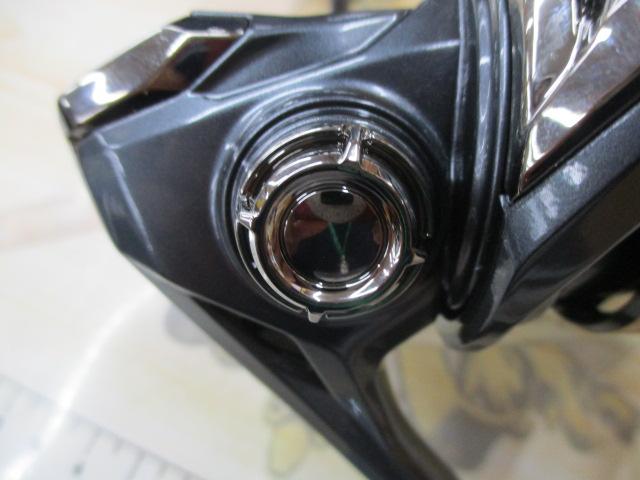 25アルテグラ C2500SHG