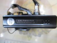 25アルテグラ C2500SHG