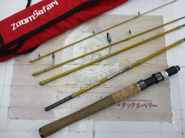 ズームサファリ ZMSS-605L｜＠ベリーネット 日本最大新品中古