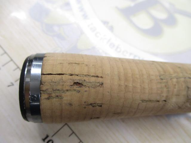 ブラックレーベル BLX SG 671MHFB