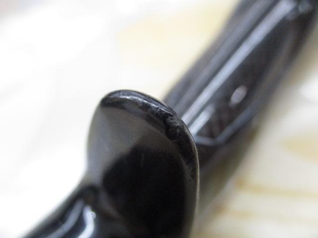 ブラックレーベル BLX SG 671MHFB