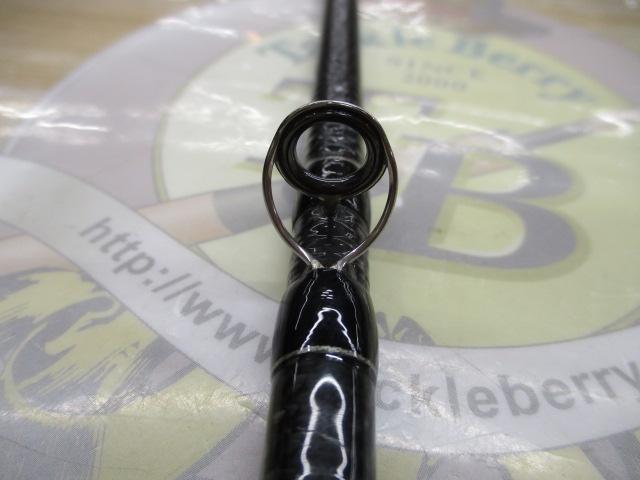 ブラックレーベル BLX SG 671MHFB