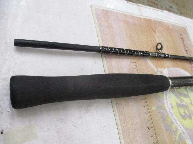 ZEALOTメタルパステル