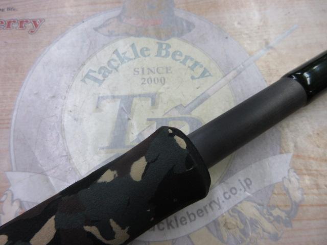 マグナムハスキー MH-72XH