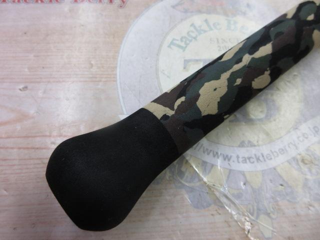 マグナムハスキー MH-72XH