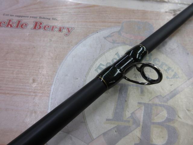 マグナムハスキー MH-72XH