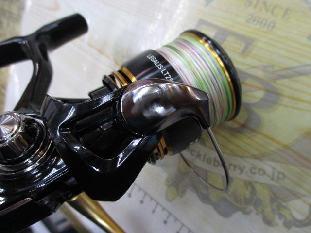23レガリス LT2500S-DH｜＠ベリーネット 日本最大新品中古釣具