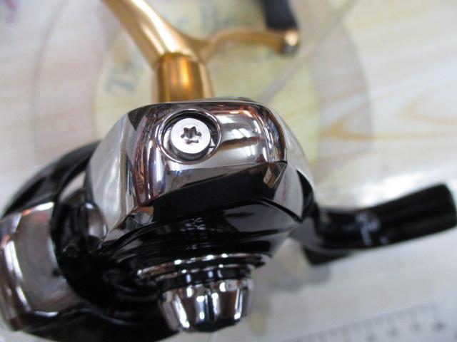 23レガリス LT2500S-DH｜＠ベリーネット 日本最大新品中古釣具WEBショップ