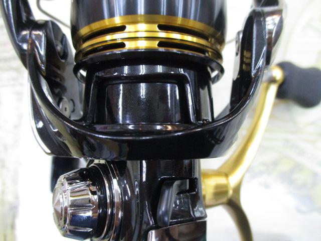 23レガリス LT2500S-DH｜＠ベリーネット 日本最大新品中古釣具WEBショップ