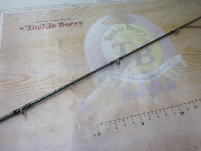 18ワールドシャウラ 1652R-3｜＠ベリーネット 日本最大新品中古釣具WEB