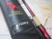 18ワールドシャウラ 2702R-2