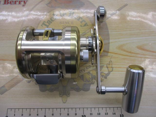 ミリオネアCV-Z 250F