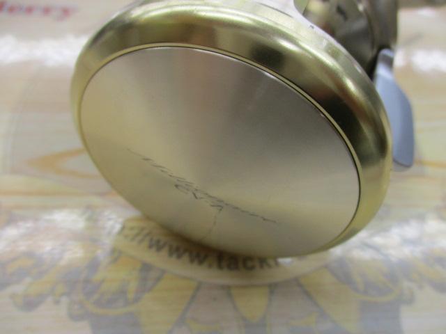 ミリオネアCV-Z 250F