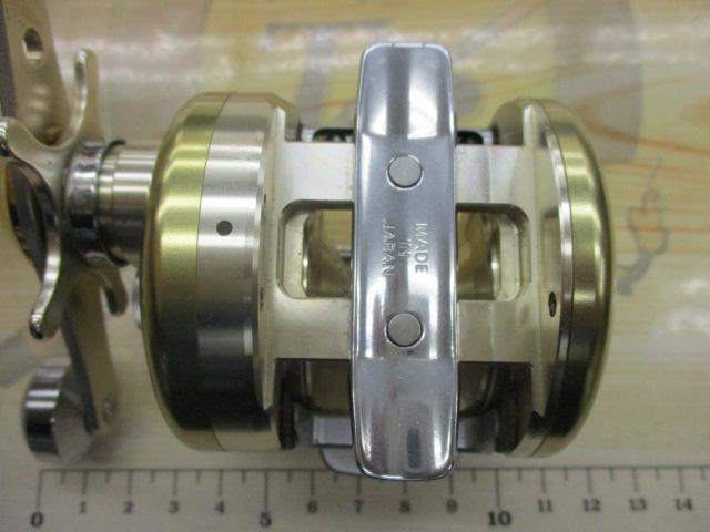 ミリオネアCV-Z 250F｜＠ベリーネット 日本最大新品中古釣具WEB