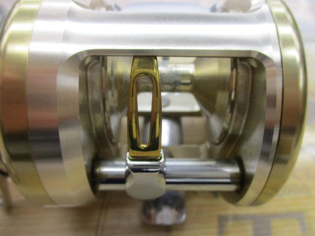 ミリオネアCV-Z 250F