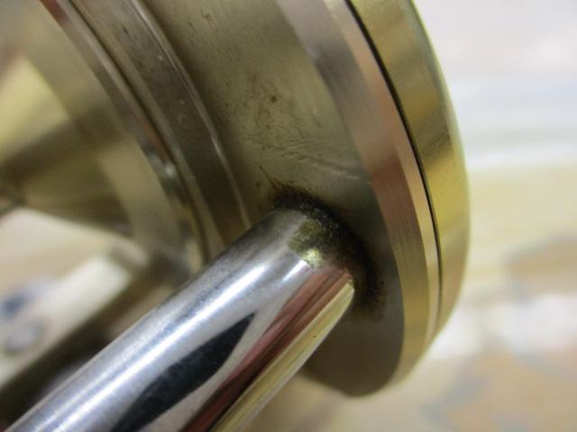 ミリオネアCV-Z 250F