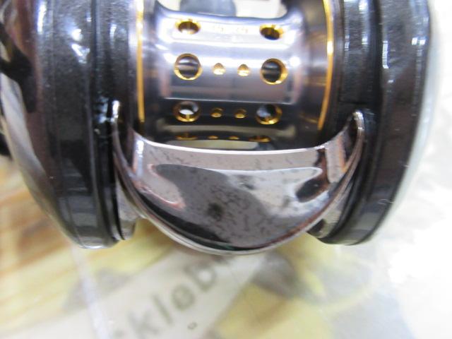 ブレイゾン 100SHL