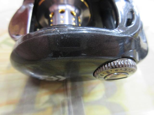 ブレイゾン 100SHL