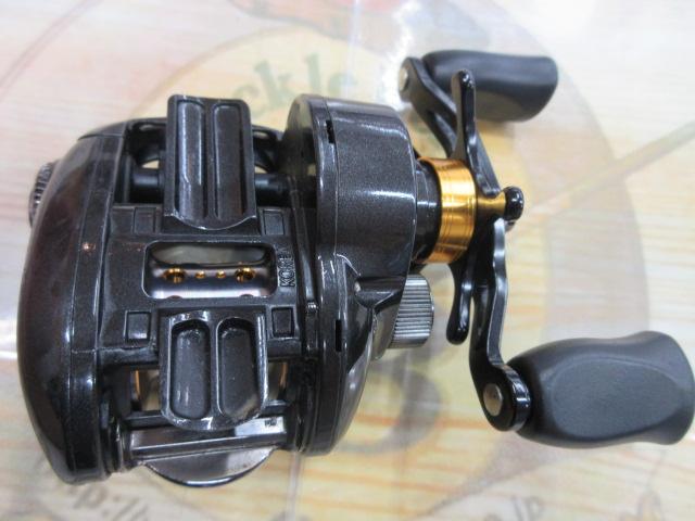 ブレイゾン 100SHL