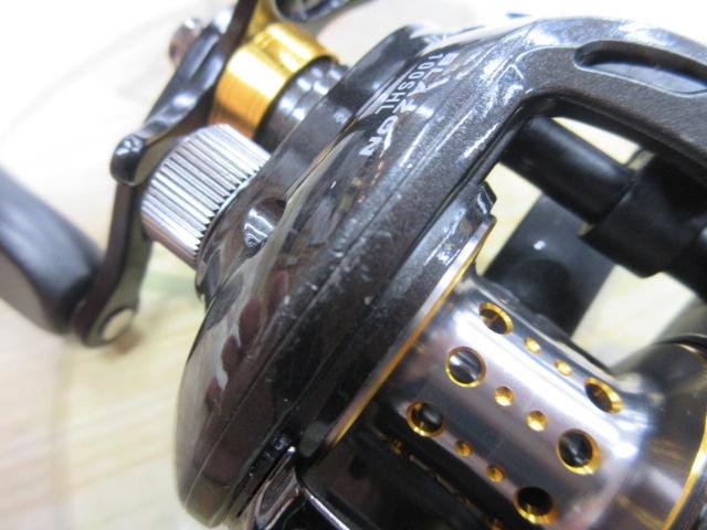 ブレイゾン 100SHL