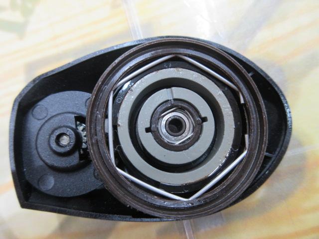 ブレイゾン 100SHL