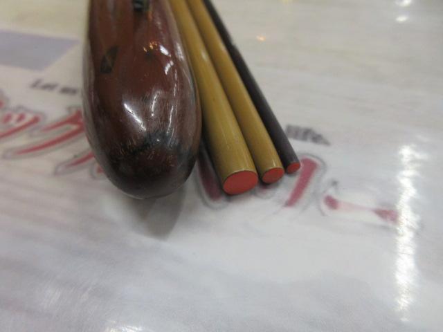 飛天弓 本ぬけ 12