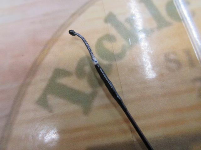 飛天弓 本ぬけ 12