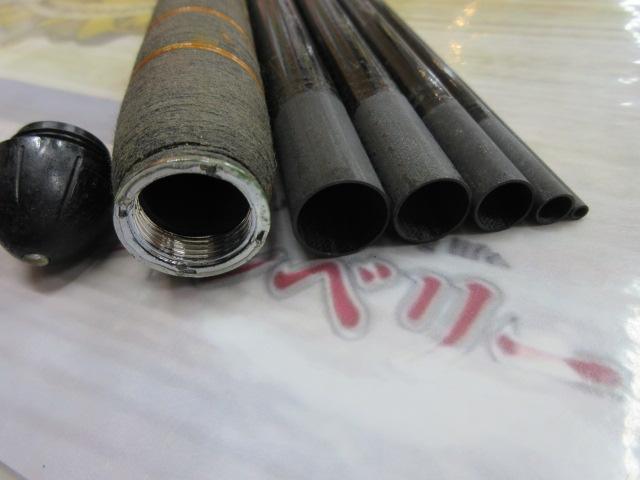 精魂硬調へら18