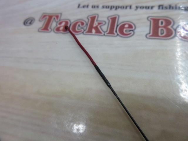 精魂硬調へら18