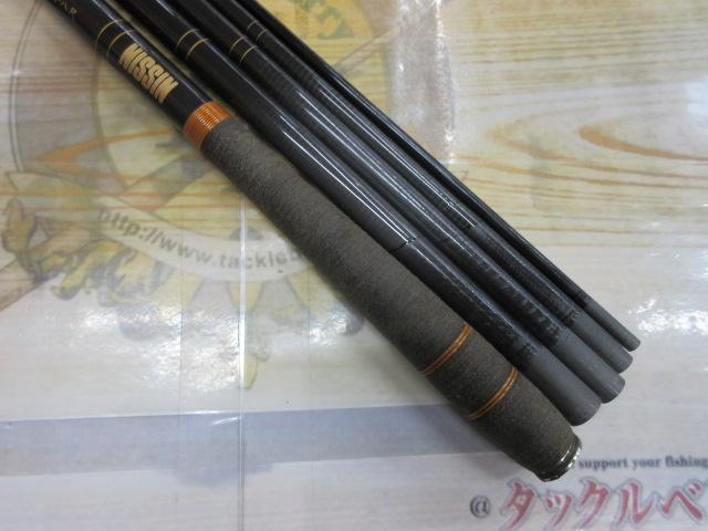 精魂硬調へら18