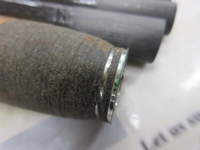 精魂硬調へら18