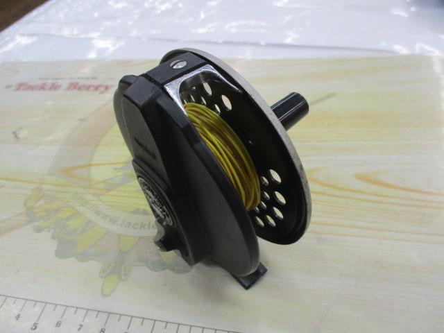 LTDグラファイトフライリール60