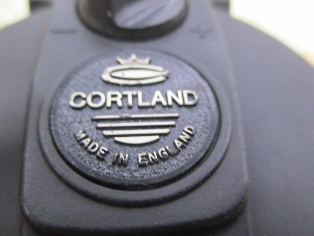 LTDグラファイトフライリール60