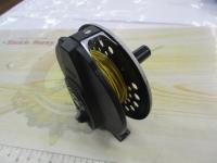 LTDグラファイトフライリール60