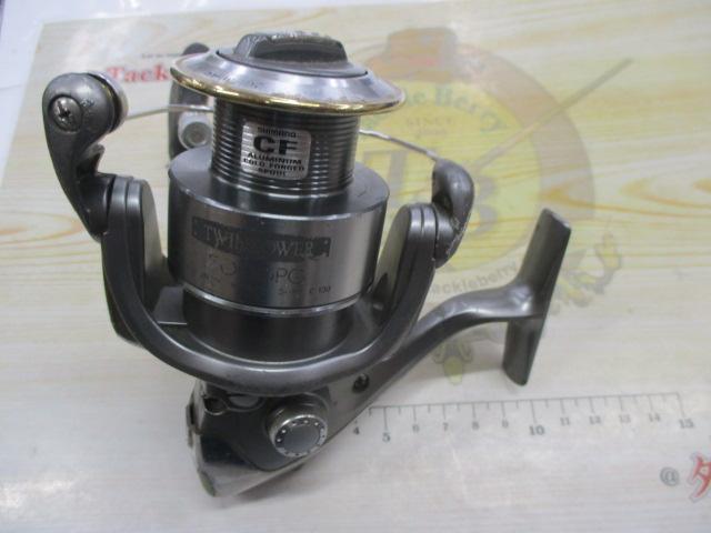 02ツインパワー 5000PG