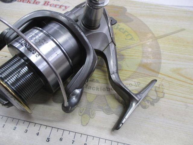 02ツインパワー 5000PG