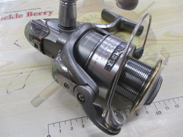 02ツインパワー 5000PG