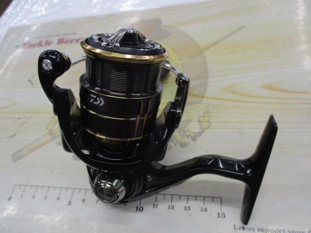 19バリスティック LT2000SS-P｜＠ベリーネット 日本最大新品中古釣具