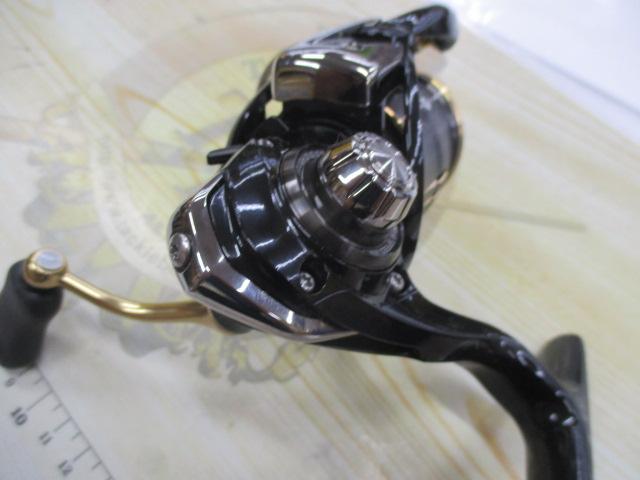 19バリスティック LT2000SS-P｜＠ベリーネット 日本最大新品中古