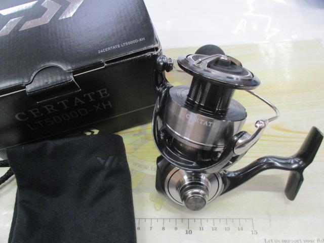 24セルテート LT5000D-XH｜＠ベリーネット 日本最大新品中古釣具