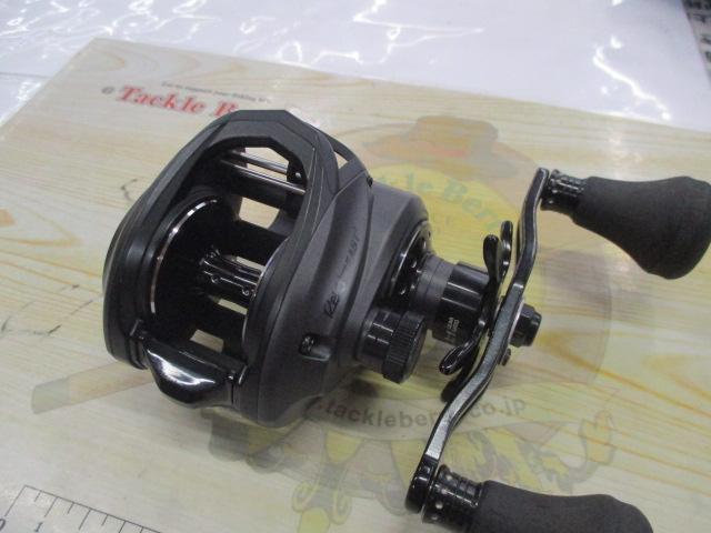 レボ BEAST 40HS 7.3:1｜＠ベリーネット 日本最大新品中古釣具WEBショップ