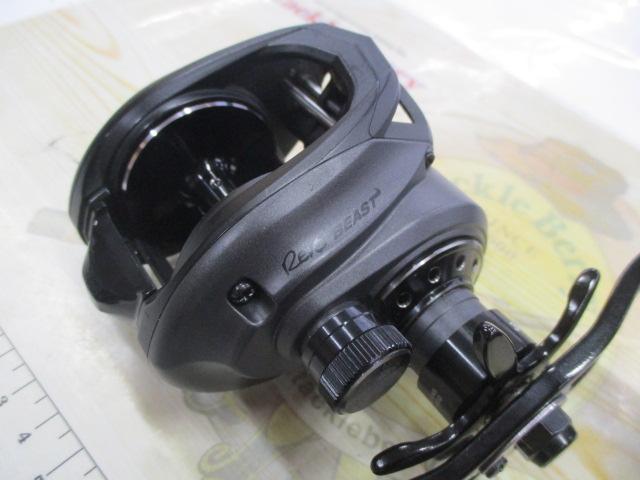 レボ BEAST 40HS 7.3:1