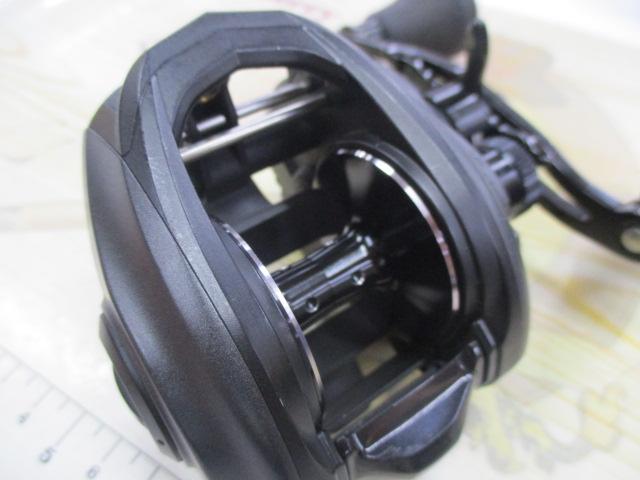 レボ BEAST 40HS 7.3:1｜＠ベリーネット 日本最大新品中古釣具WEBショップ