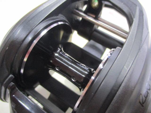 レボ BEAST 40HS 7.3:1｜＠ベリーネット 日本最大新品中古釣具WEBショップ