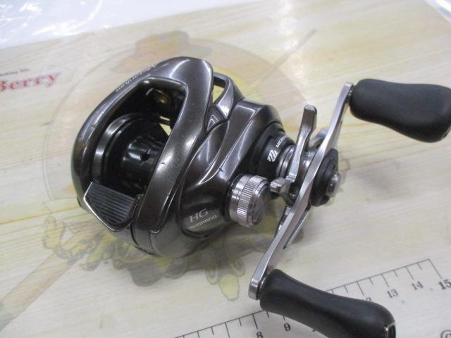 20メタニウムHG RH