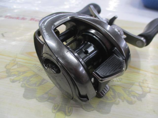 20メタニウムHG RH