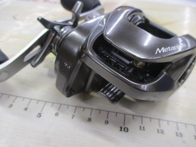 20メタニウムHG RH