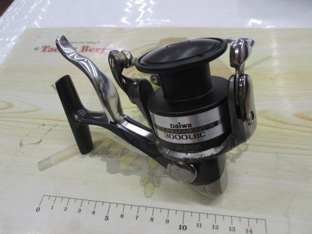 トーナメントX 3000LBC