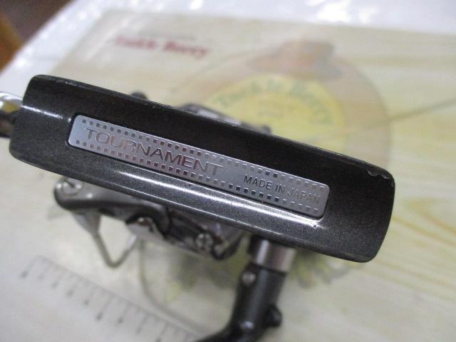 トーナメントX 3000LBC