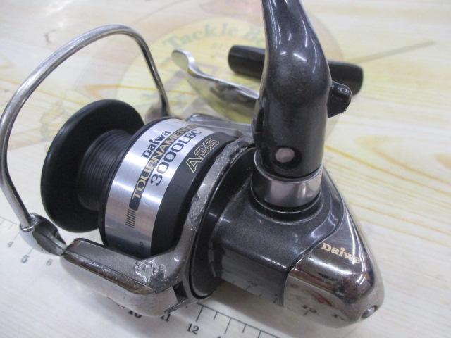 トーナメントX 3000LBC